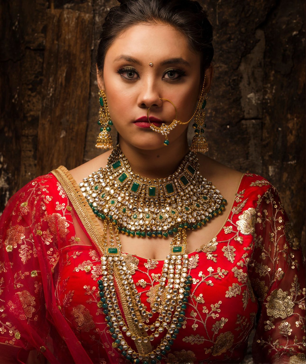 Bridal Set