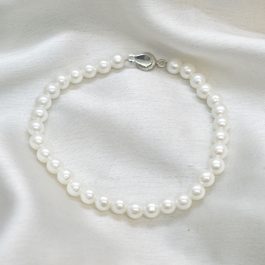 Jewels of Nepal Pearl Bracelet For Women