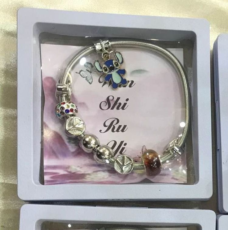 Jewels Of Nepal Pandora Bracelet For Women - Image 7