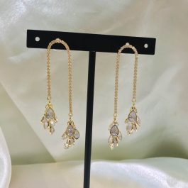 Jewels Of Nepal New In Korea Earrings For Women
