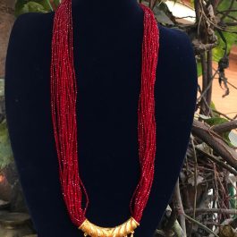 Jewels Of Nepal Mangalsutra Potey For Women