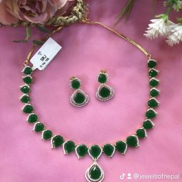 Jewels Of Nepal Australian Diamond Sets for Women