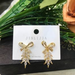 Jewels Of Nepal Korean New Trendy earrings For Women