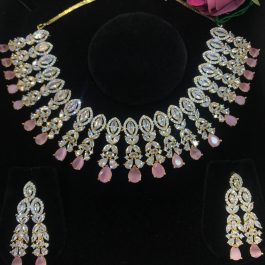 Jewels Of Nepal American Diamond Sets For Women