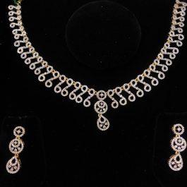 Jewels Of Nepal American Diamond Sets For Women