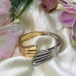 Jewels Of Nepal New Designer Anti Tarnish Bracelet For Women