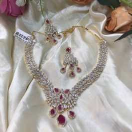 Jewels Of Nepal Australian Diamond Sets For Women