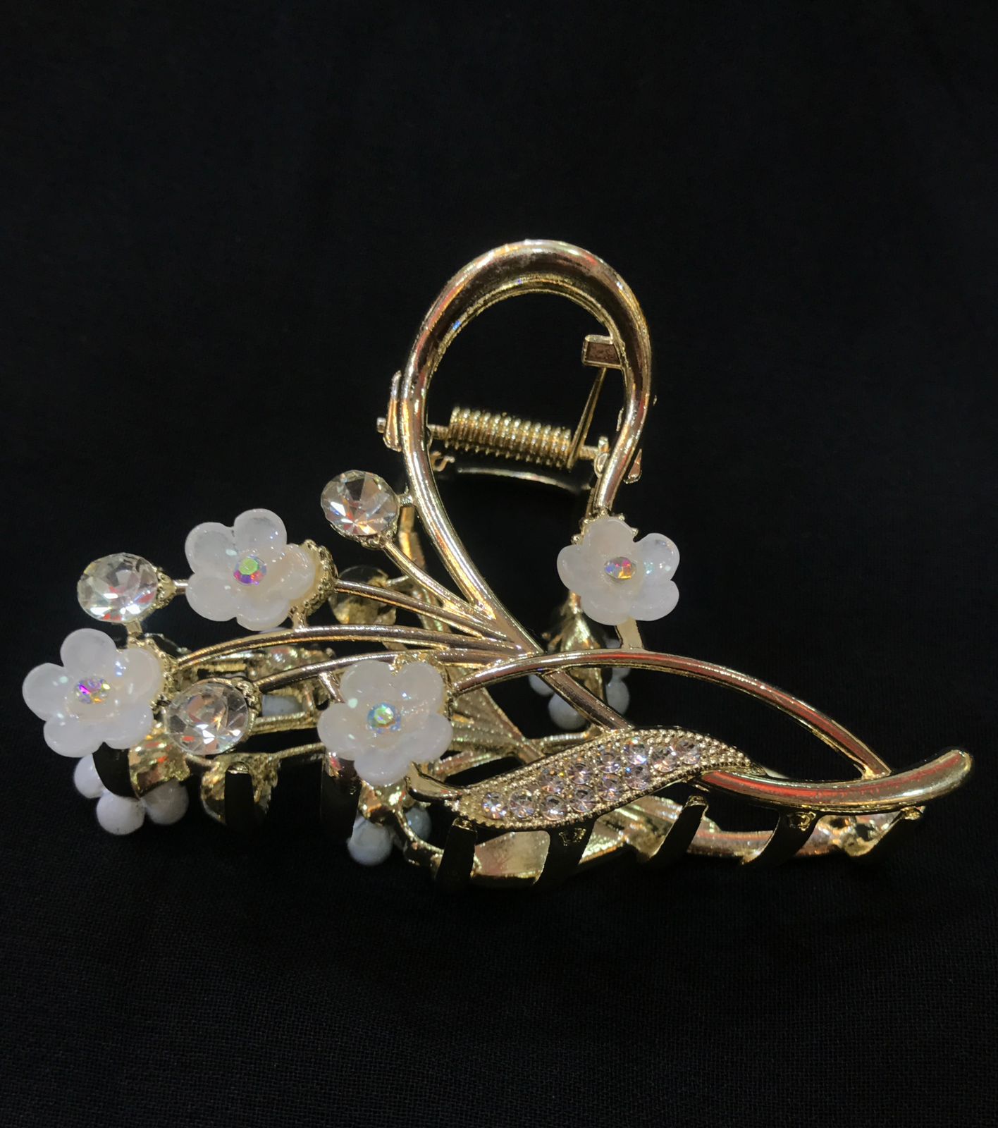 Metal Clip - Image 2