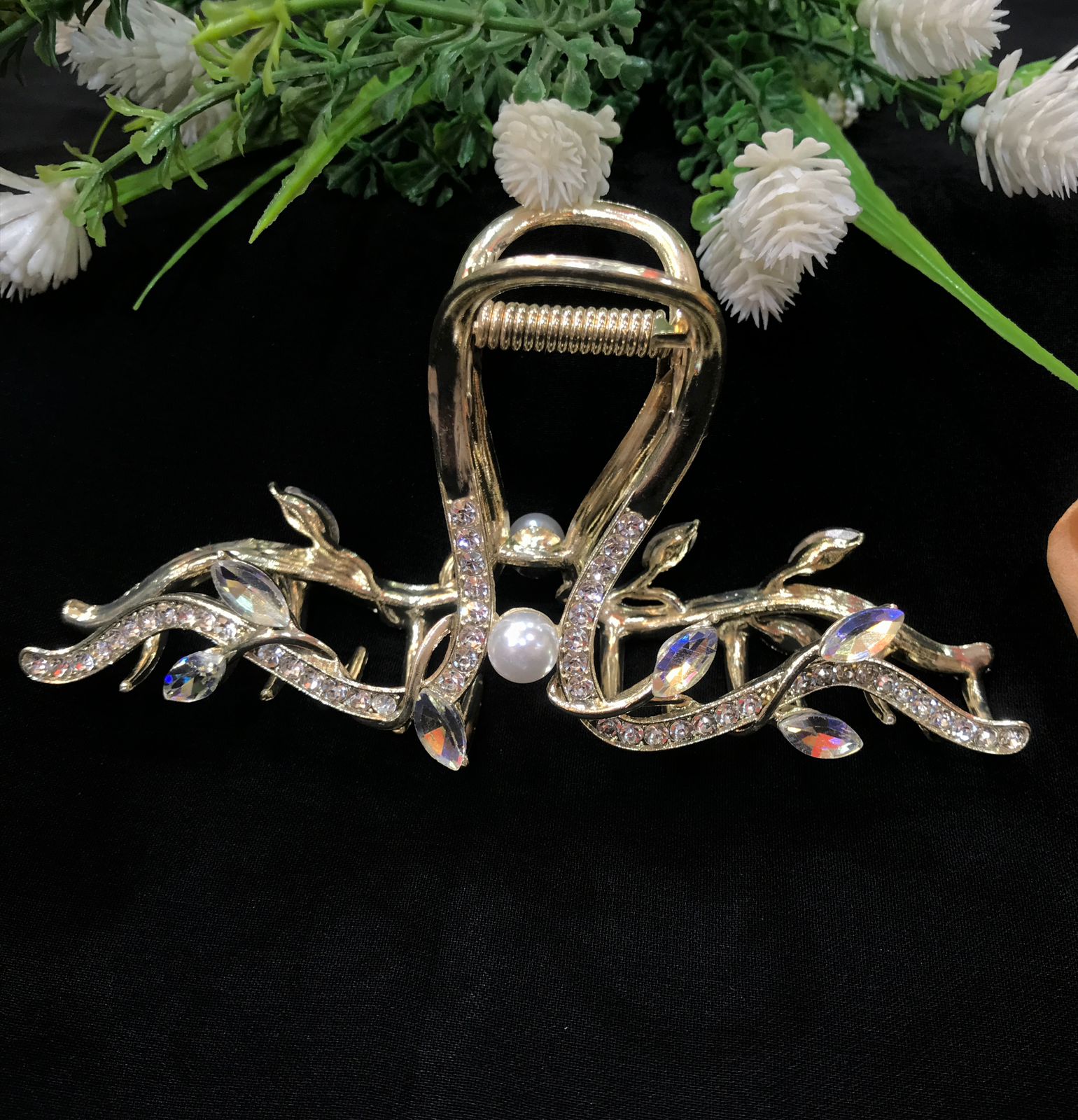 Metal Claw Clip - Image 2