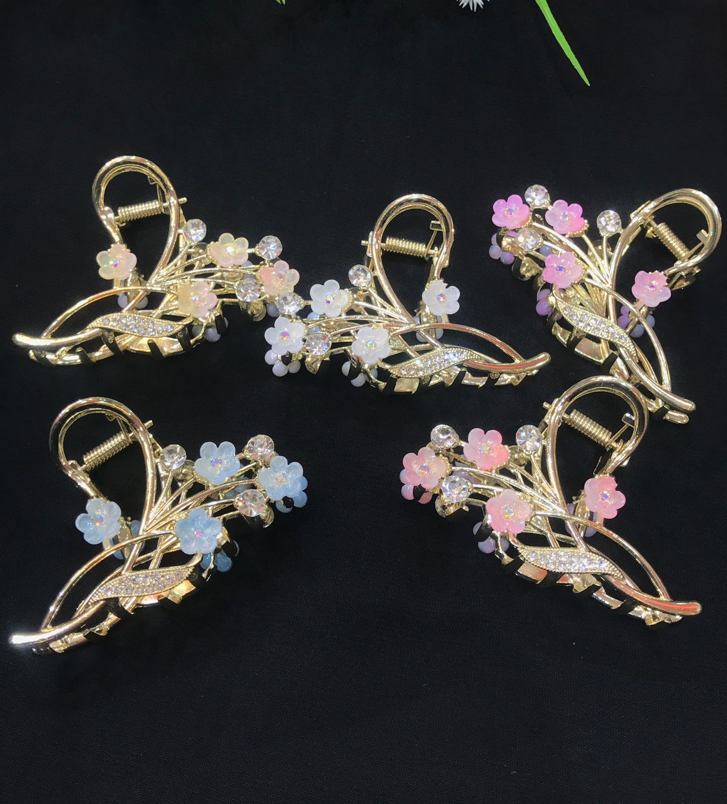 Metal Clip