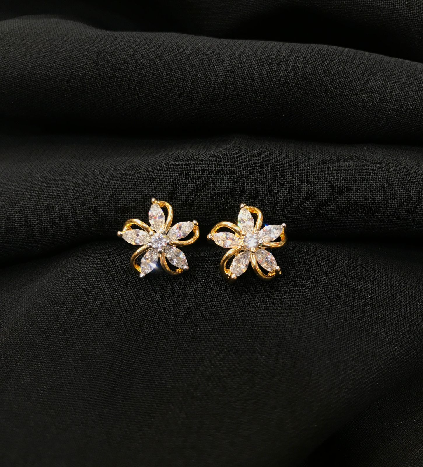 Australian Diamond Studs