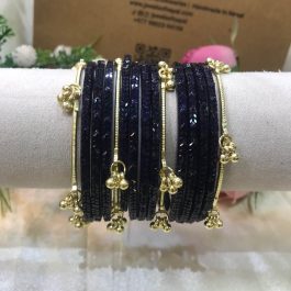 Jewels Of Nepal Viral Kashmiri Bangle For Women