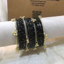 Jewels Of Nepal Viral Kashmiri Bangles Sets For Women