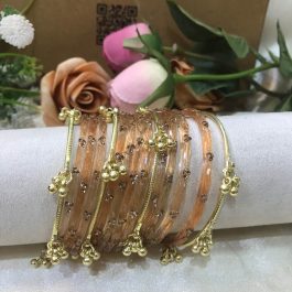 Jewels Of Nepal Viral Kashmiri Chura Sets For Women