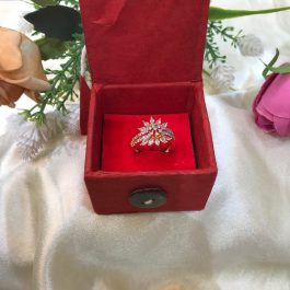 Jewels Of Nepal Australian Diamond Rings For Women
