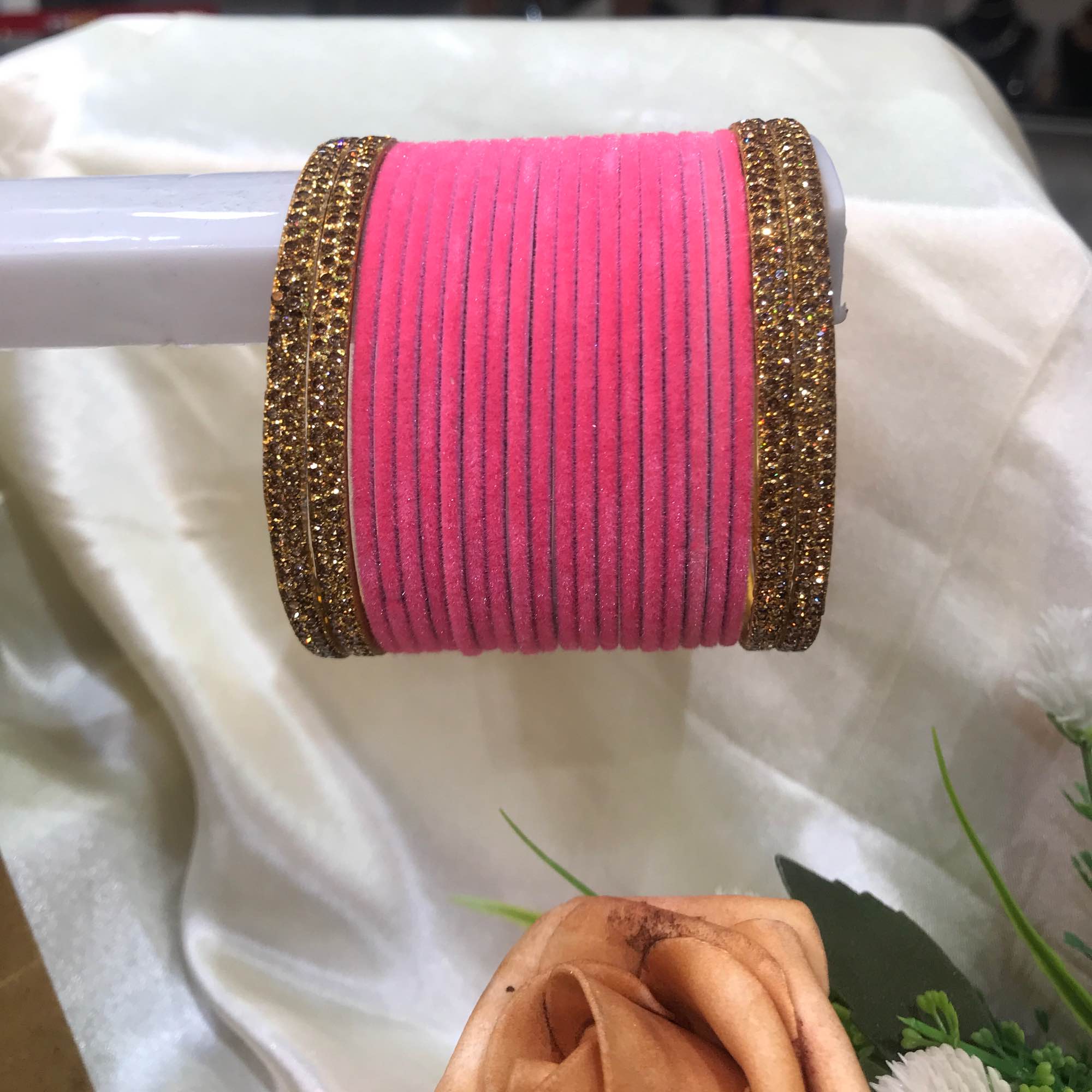 Jewels Of Nepal Bangles Sets For Women - Image 6