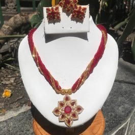 Jewels Of Nepal Gold Plated Hydro Sets For Women