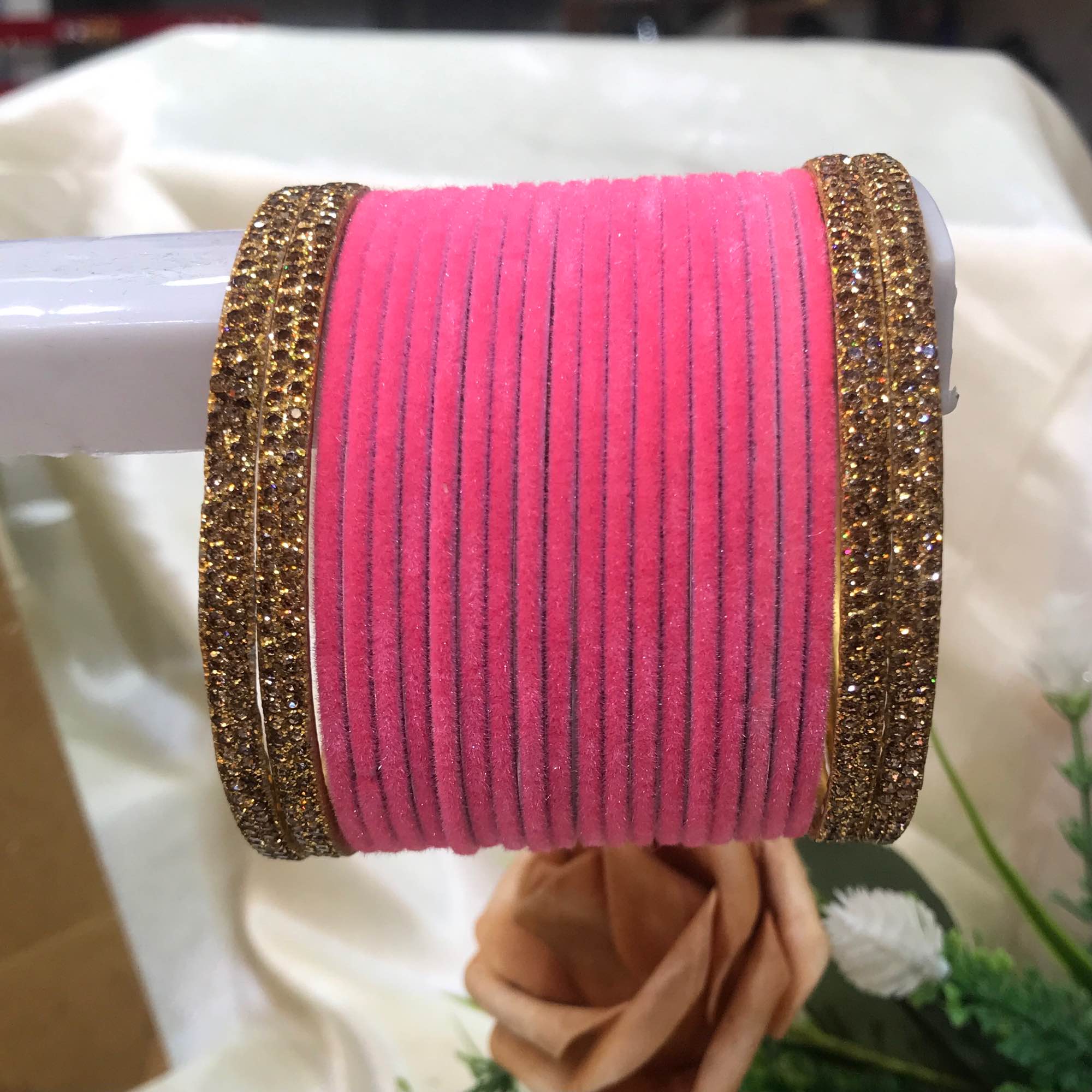 Jewels Of Nepal Bangles Sets For Women - Image 3