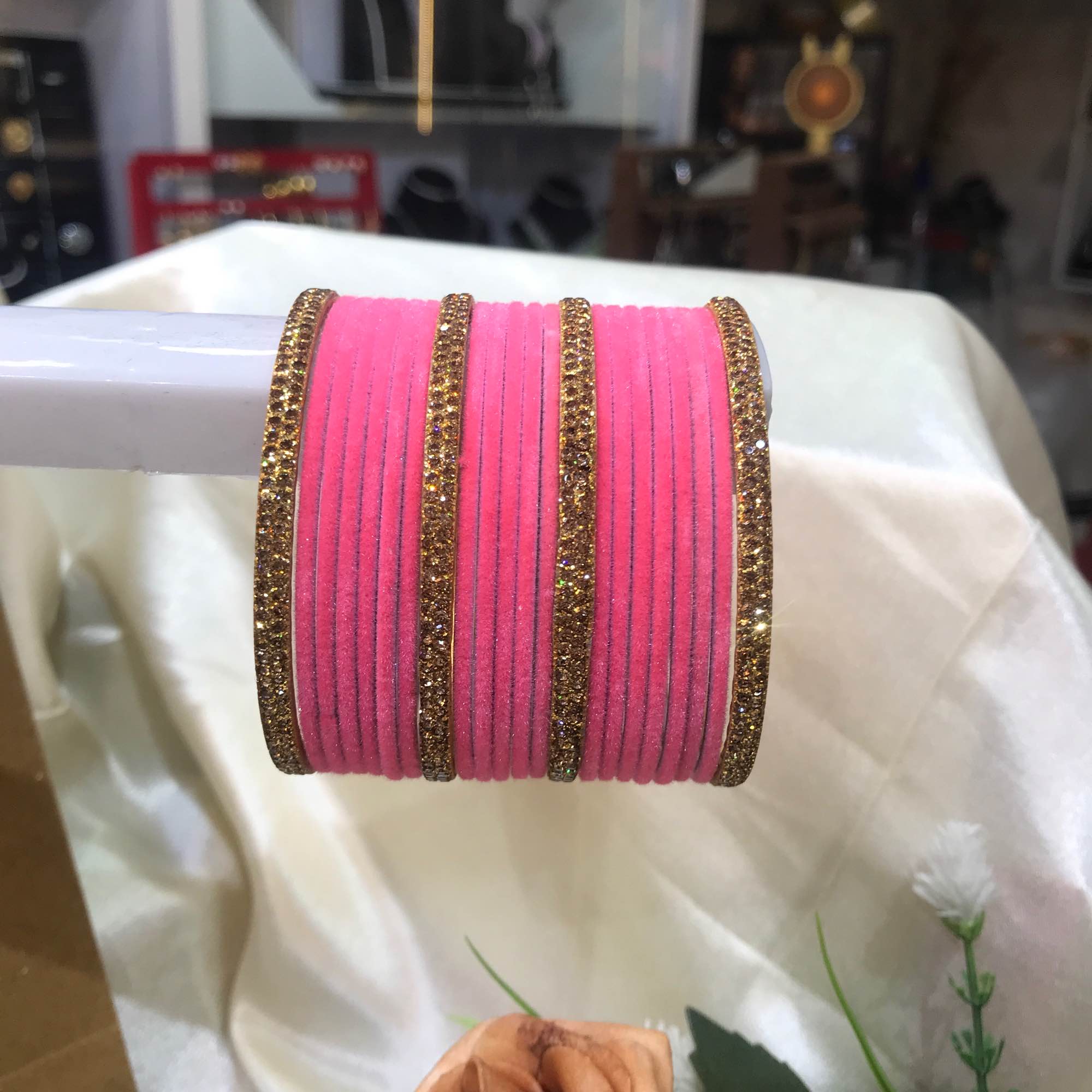 Jewels Of Nepal Bangles Sets For Women - Image 2