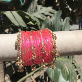Jewels Of Nepal Viral Kashmiri Bangle Sets For Women