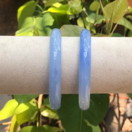 Jewels Of Nepal Jade Bangle’s For Women