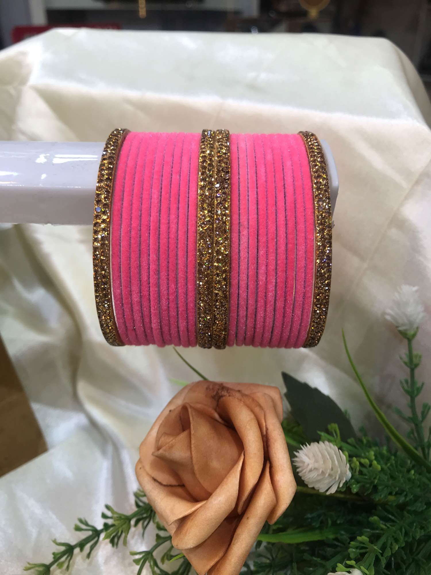 Jewels Of Nepal Bangles Sets For Women - Image 7