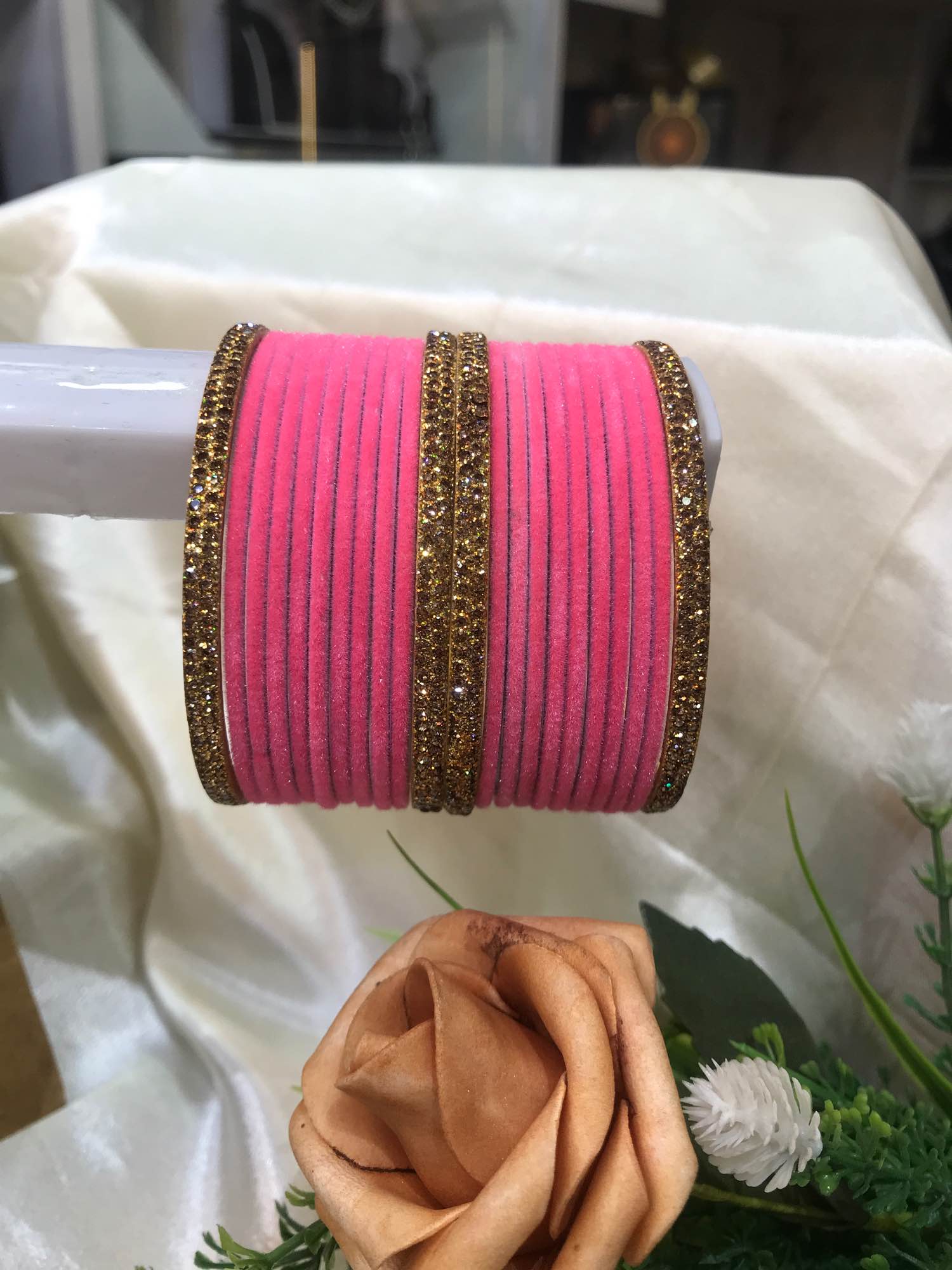 Jewels Of Nepal Bangles Sets For Women - Image 4