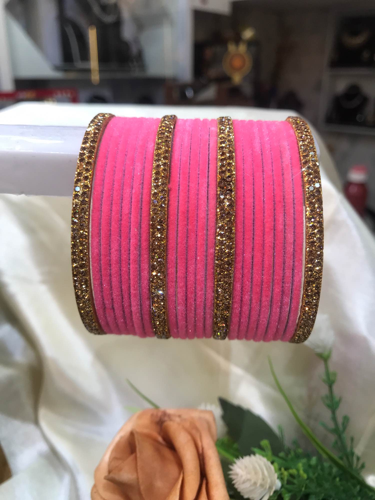 Jewels Of Nepal Bangles Sets For Women - Image 5