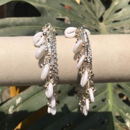 Jewels Of Nepal Silver Kashmiri Bangles For Women