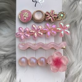 Jewels Of Nepal Beautiful New Trendy Hair Claw Clip For Women And Kids