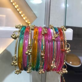Jewels Of Nepal Viral Kashmiri Bangles For Women