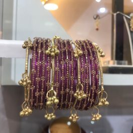 Jewels Of Nepal Viral kashmiri Bangles Sets For Women