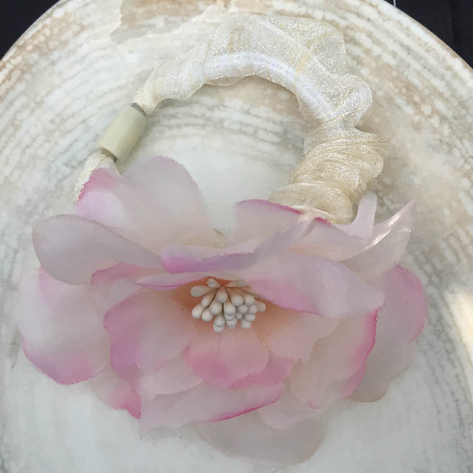 Jewels Of Nepal Scrunchies For Women - Image 3