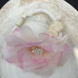 Jewels Of Nepal Scrunchies For Women
