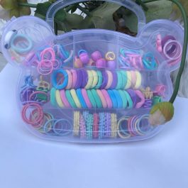 Jewels Of Nepal Kids Hair Accessories For Girls Kids