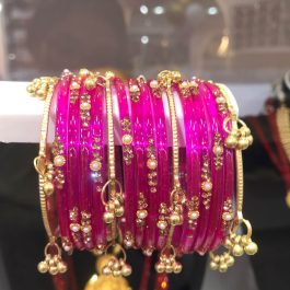 Jewels Of Nepal kashmiri Bangles Sets For Women