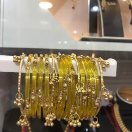 Jewels Of Nepal Viral kashmiri Bangles For Women