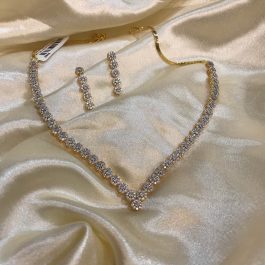 Jewels Of Nepal American Diamond Sets For Women