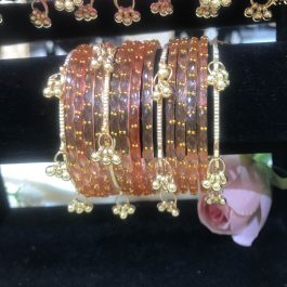 Jewels Of Nepal Viral Kashmiri Bangles Sets