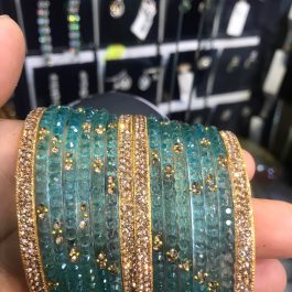 Jewels Of Nepal Churi Sets For Women
