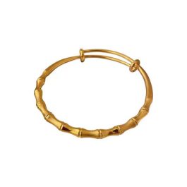 Jewels Of Nepal Stainless Steel Bracelet For Women