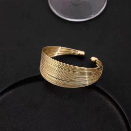 Jewels Of Nepal Stainless Steel Bracelet For Women