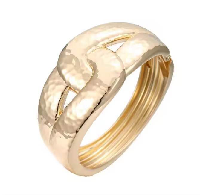 Jewels Of Nepal Stainless Steel Bracelet For Women - Image 4