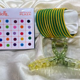 Jewels of Nepal Shrawan / Teej Green Bangles / Chura / Churi / Bala Set Combo Set for Women