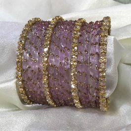 Jewels of Nepal Bangles Set for Women