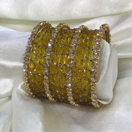 Jewels of Nepal Bangles Set for Women