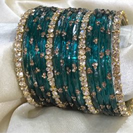Jewels of Nepal Bangles Set for Women