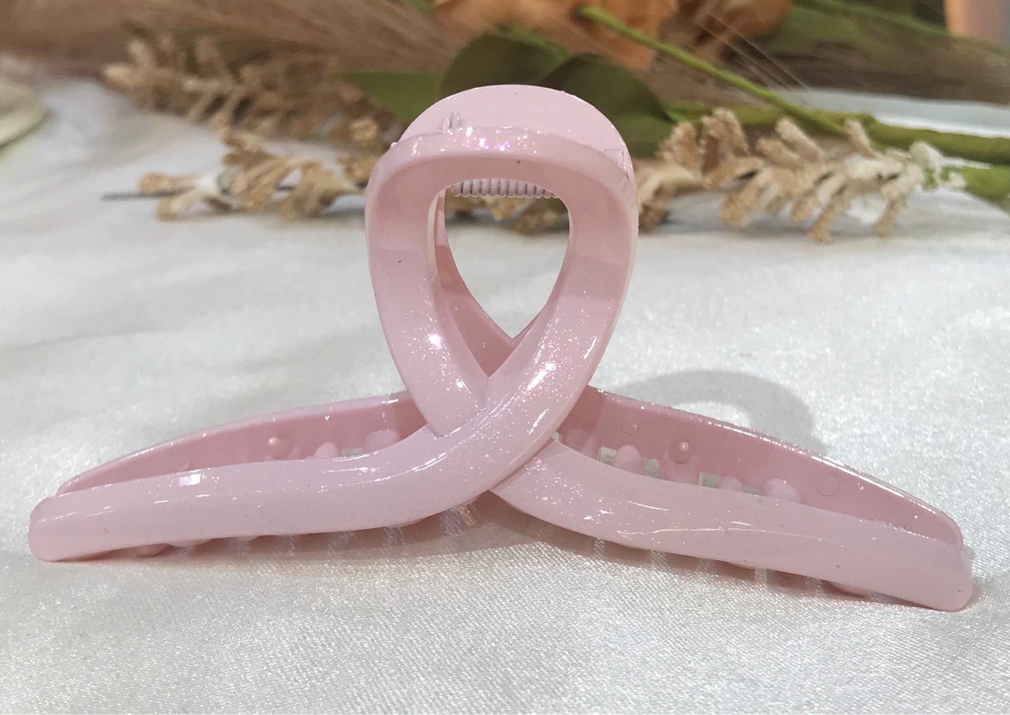 Jewels Of Nepal Acrylic Hair Claw Clip For Women - Image 6